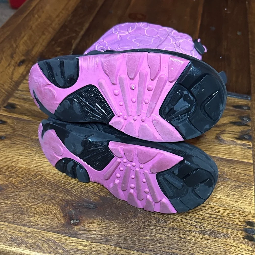 Kamik Snow Boots